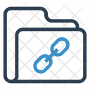 پیش‌نمایش فایل link-folder-4 از پک فایل و پوشه