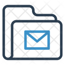 پیش‌نمایش فایل mail-zip-folder از پک فایل و پوشه