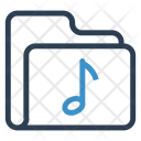 پیش‌نمایش فایل music-folder-10 از پک فایل و پوشه