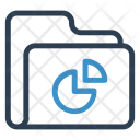پیش‌نمایش فایل piegraph-folder-1 از پک فایل و پوشه