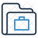 پیش‌نمایش فایل portfolio-folder-4 از پک فایل و پوشه