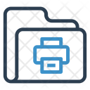 پیش‌نمایش فایل print-folder-data از پک فایل و پوشه