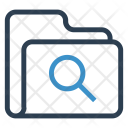 پیش‌نمایش فایل search-folder از پک فایل و پوشه