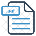 پیش‌نمایش فایل aaf-file-3 از پک فایل و پوشه