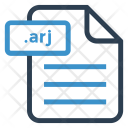 پیش‌نمایش فایل arj-file-3 از پک فایل و پوشه