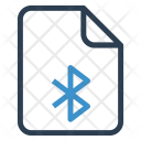 پیش‌نمایش فایل bluetooth-file از پک فایل و پوشه