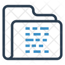 پیش‌نمایش فایل coding-folder-21 از پک فایل و پوشه