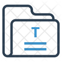 پیش‌نمایش فایل folder-data از پک فایل و پوشه