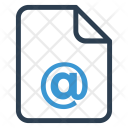 پیش‌نمایش فایل mail-file-5 از پک فایل و پوشه