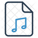پیش‌نمایش فایل music-file-10 از پک فایل و پوشه