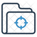 پیش‌نمایش فایل target-folder-3 از پک فایل و پوشه