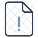 پیش‌نمایش فایل error-file از پک فایل و پوشه