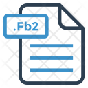پیش‌نمایش فایل fb2-file-8 از پک فایل و پوشه