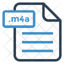 پیش‌نمایش فایل m4a-file-6 از پک فایل و پوشه