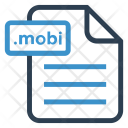 پیش‌نمایش فایل mobi-file-8 از پک فایل و پوشه