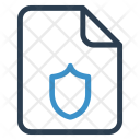 پیش‌نمایش فایل security-file از پک فایل و پوشه