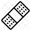 پیش‌نمایش فایل bandage-64 از پک Medical 