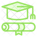 پیش‌نمایش فایل graduation-75 از پک آموزش و پرورش
