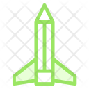 پیش‌نمایش فایل pencil-rocket از پک آموزش و پرورش