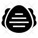 پیش‌نمایش فایل face-mask-7 از پک پزشکی