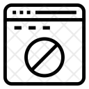 پیش‌نمایش فایل block-webpage-2 از پک پنجره‌ها و برنامه‌ها
