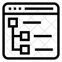 پیش‌نمایش فایل webpage-hierarchy از پک پنجره‌ها و برنامه‌ها