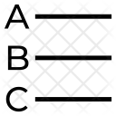 پیش‌نمایش فایل alphabets-18 از پک تراز و پاراگراف