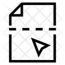 پیش‌نمایش فایل cut-file-1 از پک تراز و پاراگراف