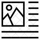 پیش‌نمایش فایل picture-align-left از پک تراز و پاراگراف