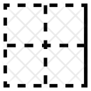 پیش‌نمایش فایل right-border از پک تراز و پاراگراف