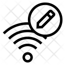 پیش‌نمایش فایل edit-wifi-2 از پک اشتراک‌گذاری شبکه