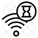 پیش‌نمایش فایل waiting-signal از پک اشتراک‌گذاری شبکه