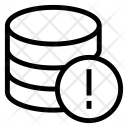 پیش‌نمایش فایل database-error از پک سرورها و پایگاه داده
