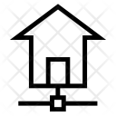 پیش‌نمایش فایل network-house از پک سرورها و پایگاه داده