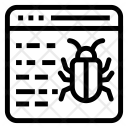 پیش‌نمایش فایل virus-in-webpage از پک برنامه‌نویسی