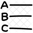 پیش‌نمایش فایل alphabets-order از پک تراز و پاراگراف