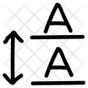 پیش‌نمایش فایل font-padding از پک تراز و پاراگراف