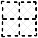 پیش‌نمایش فایل no-border از پک تراز و پاراگراف