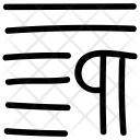 پیش‌نمایش فایل paragraph-alignment-14 از پک تراز و پاراگراف