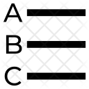پیش‌نمایش فایل alphabet-sorting-2 از پک تراز و پاراگراف