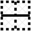 پیش‌نمایش فایل center-table-border از پک تراز و پاراگراف
