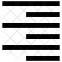 پیش‌نمایش فایل right-alignment-10 از پک تراز و پاراگراف
