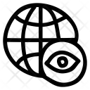 پیش‌نمایش فایل global-view از پک اشتراک‌گذاری شبکه