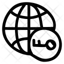 پیش‌نمایش فایل key-network از پک اشتراک‌گذاری شبکه