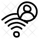 پیش‌نمایش فایل user-signal از پک اشتراک‌گذاری شبکه