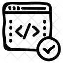 پیش‌نمایش فایل coding-webpage-5 از پک برنامه‌نویسی