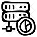 پیش‌نمایش فایل server-graph از پک سرورها و پایگاه داده