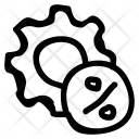 پیش‌نمایش فایل percentage-toggle از پک تنظیمات