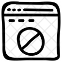 پیش‌نمایش فایل block-webpage-5 از پک پنجره‌ها و برنامه‌ها