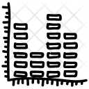 پیش‌نمایش فایل graph-1845 از پک نمودارها و دیاگرام‌های کسب و کار